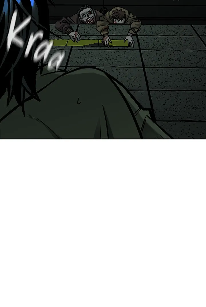 White Hole Chapter 40 Online - página 12