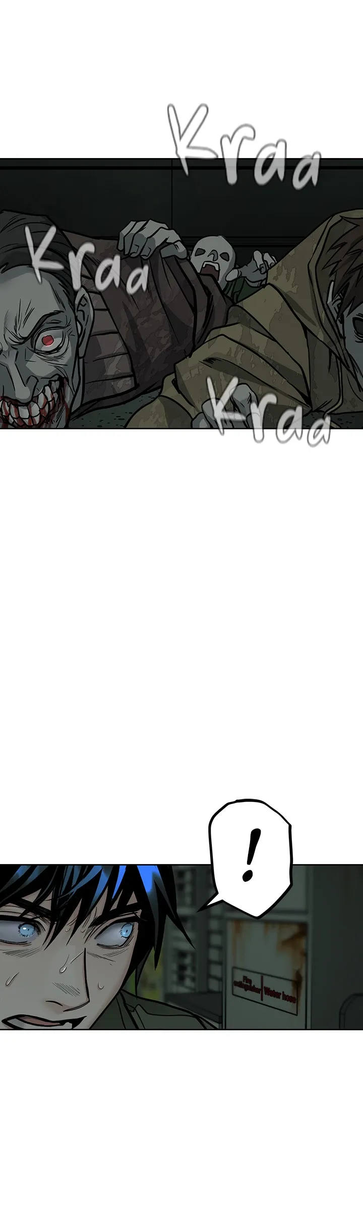 White Hole Chapter 40 Online - página 13