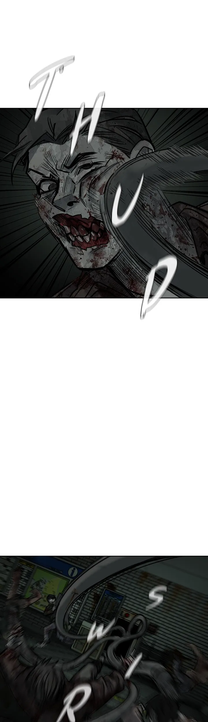 White Hole Chapter 40 Online - página 18