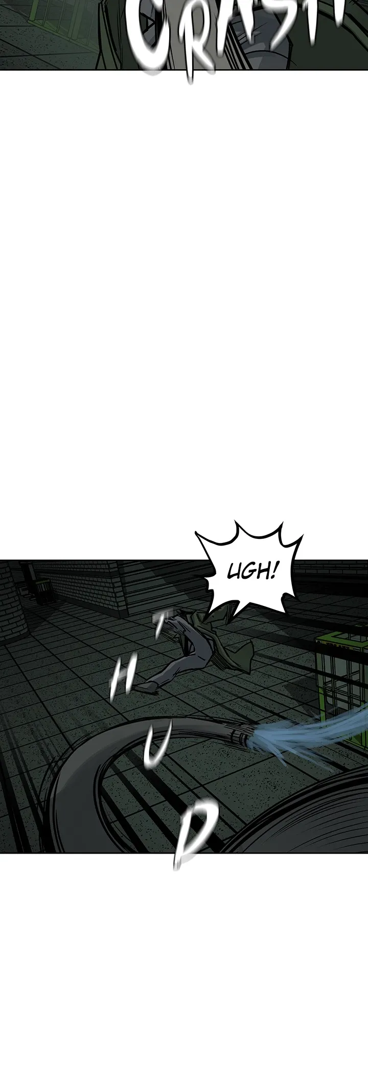 White Hole Chapter 40 Online - página 21