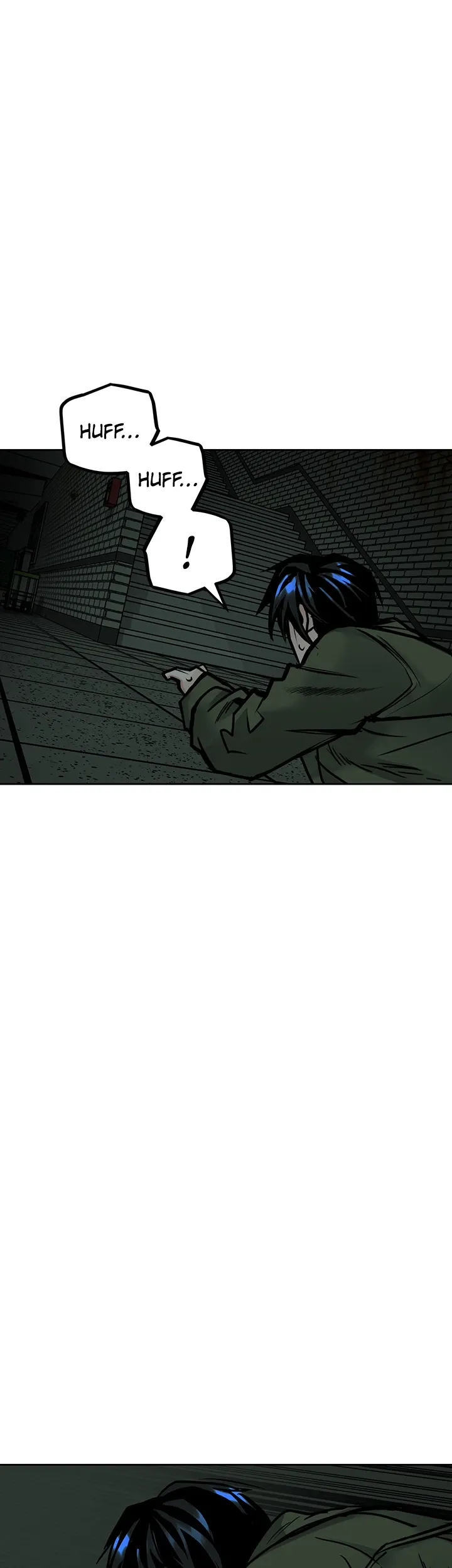 White Hole Chapter 40 Online - página 22