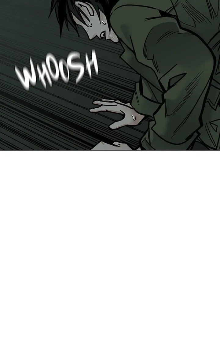 White Hole Chapter 40 Online - página 23