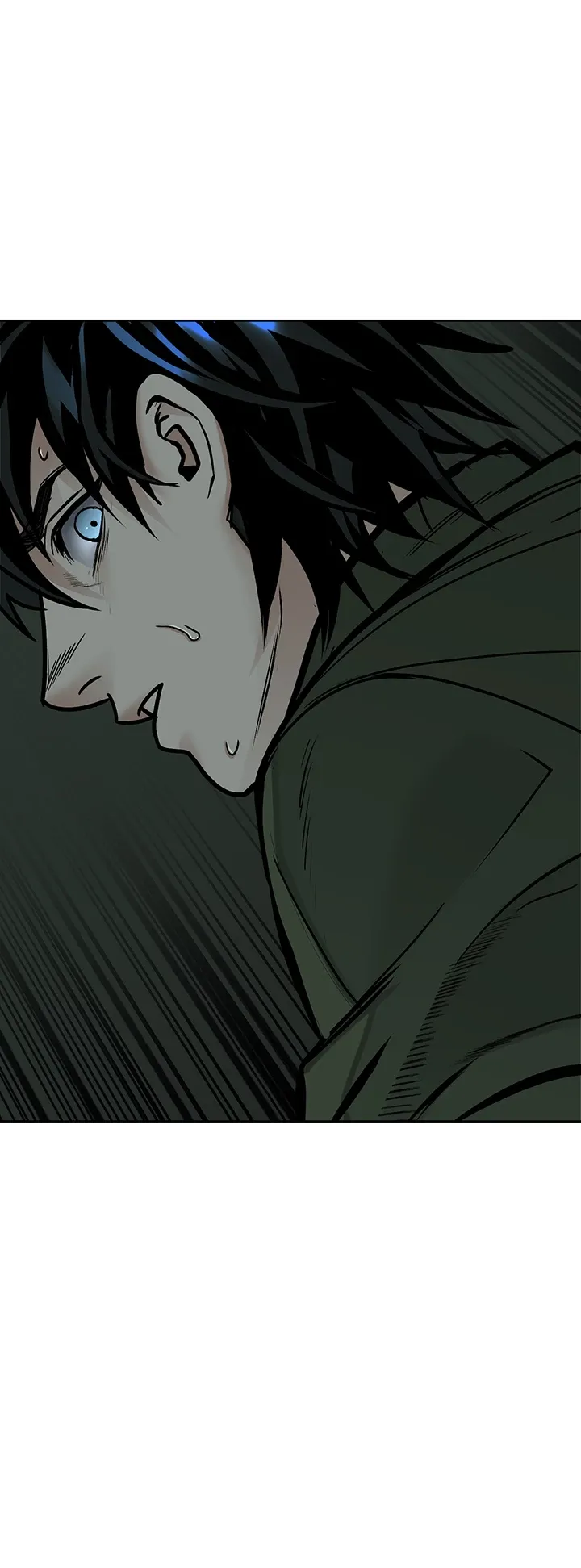 White Hole Chapter 40 Online - página 24