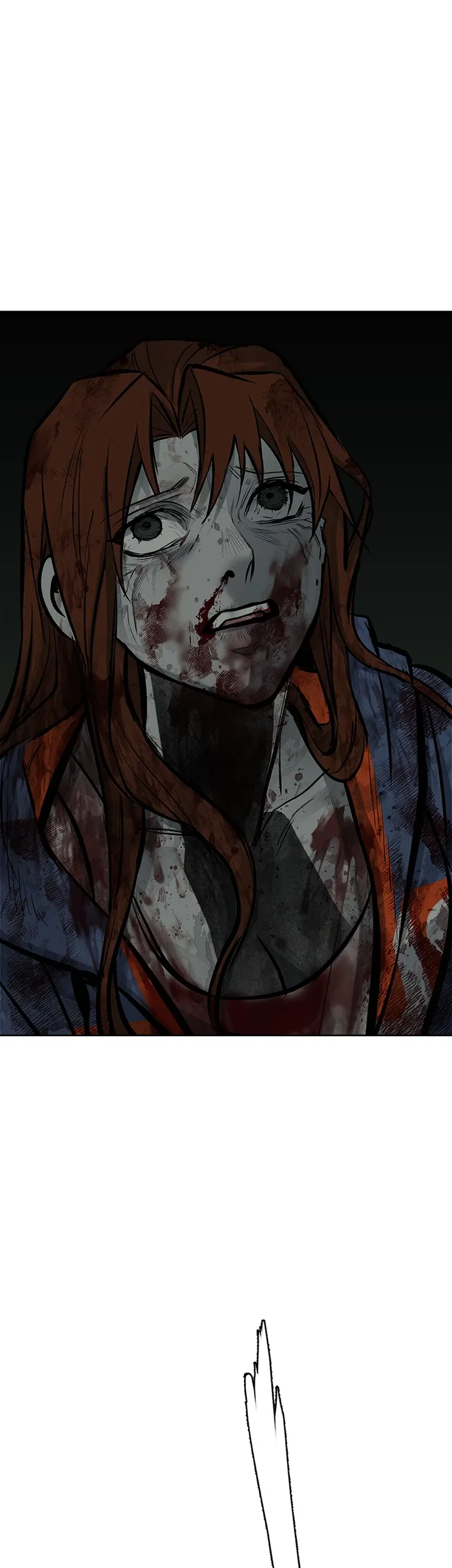 White Hole Chapter 40 Online - página 27