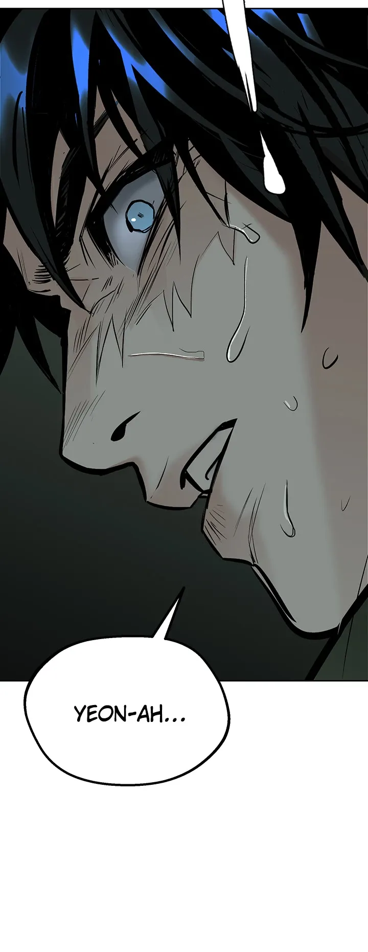 White Hole Chapter 40 Online - página 28