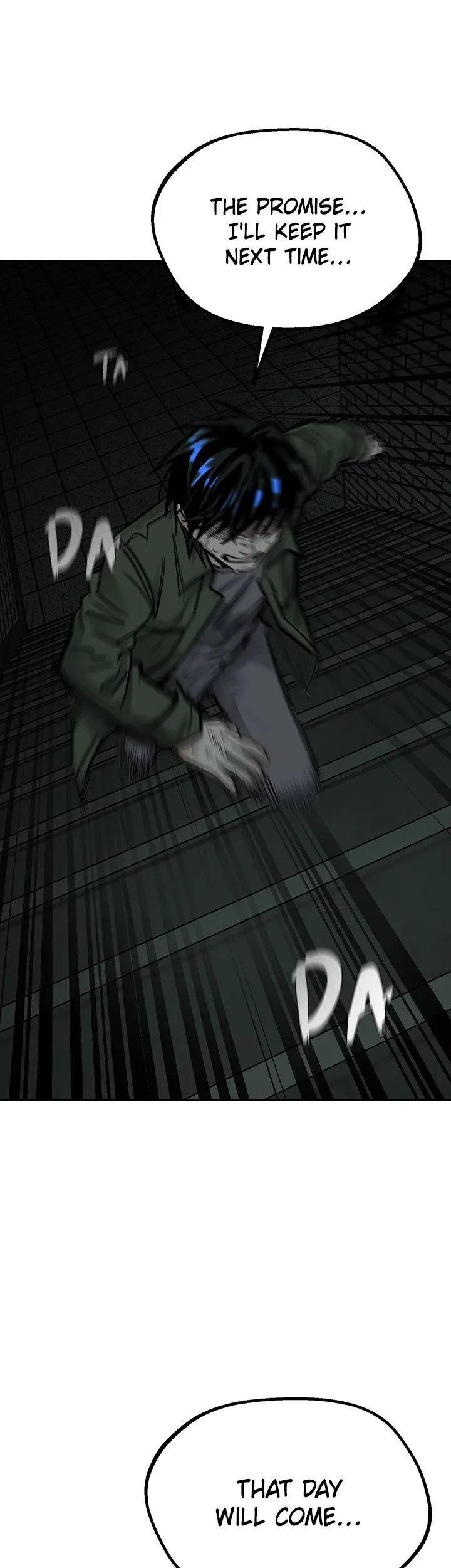 White Hole Chapter 40 Online - página 30