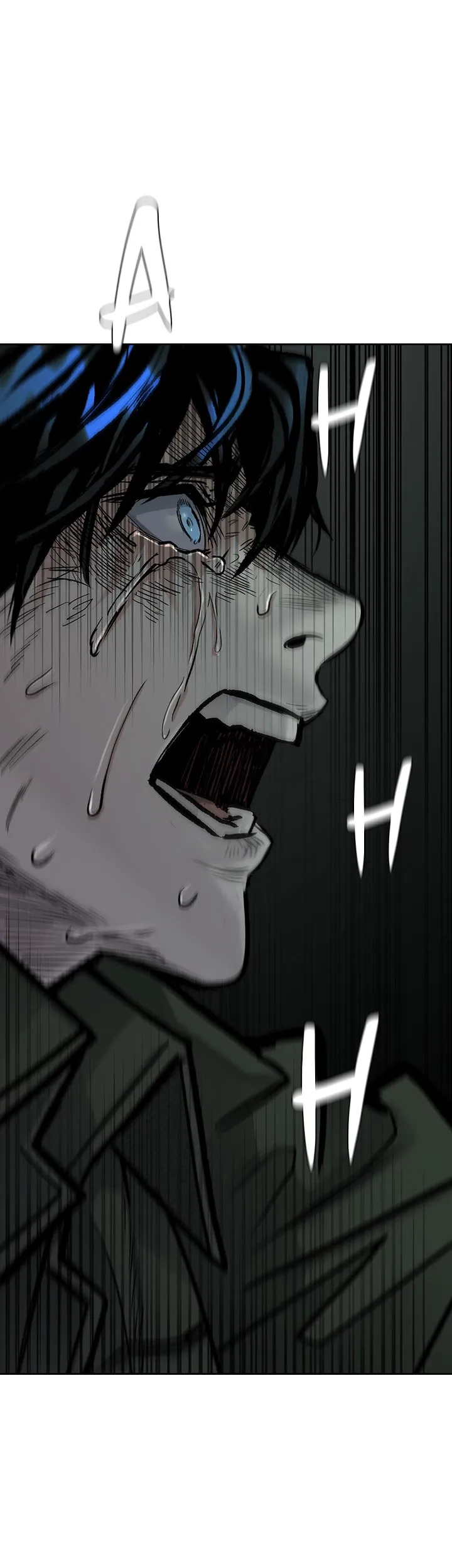 White Hole Chapter 40 Online - página 32