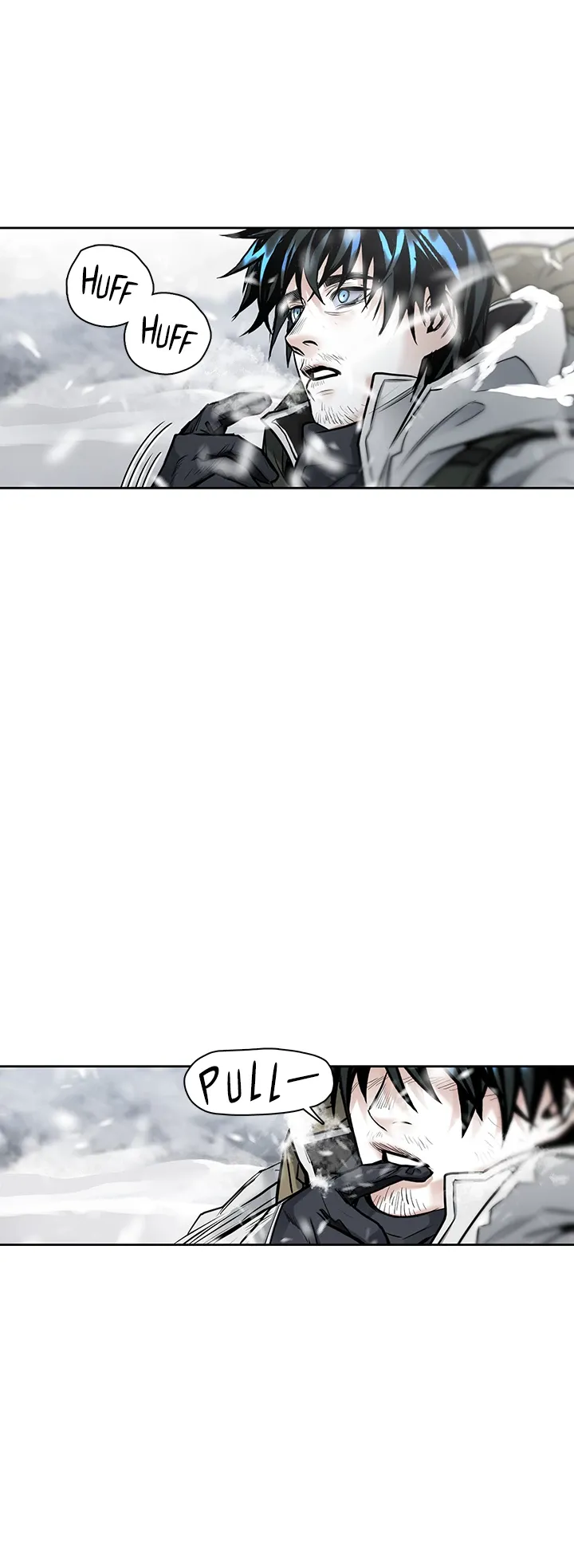 White Hole Chapter 40 Online - página 50