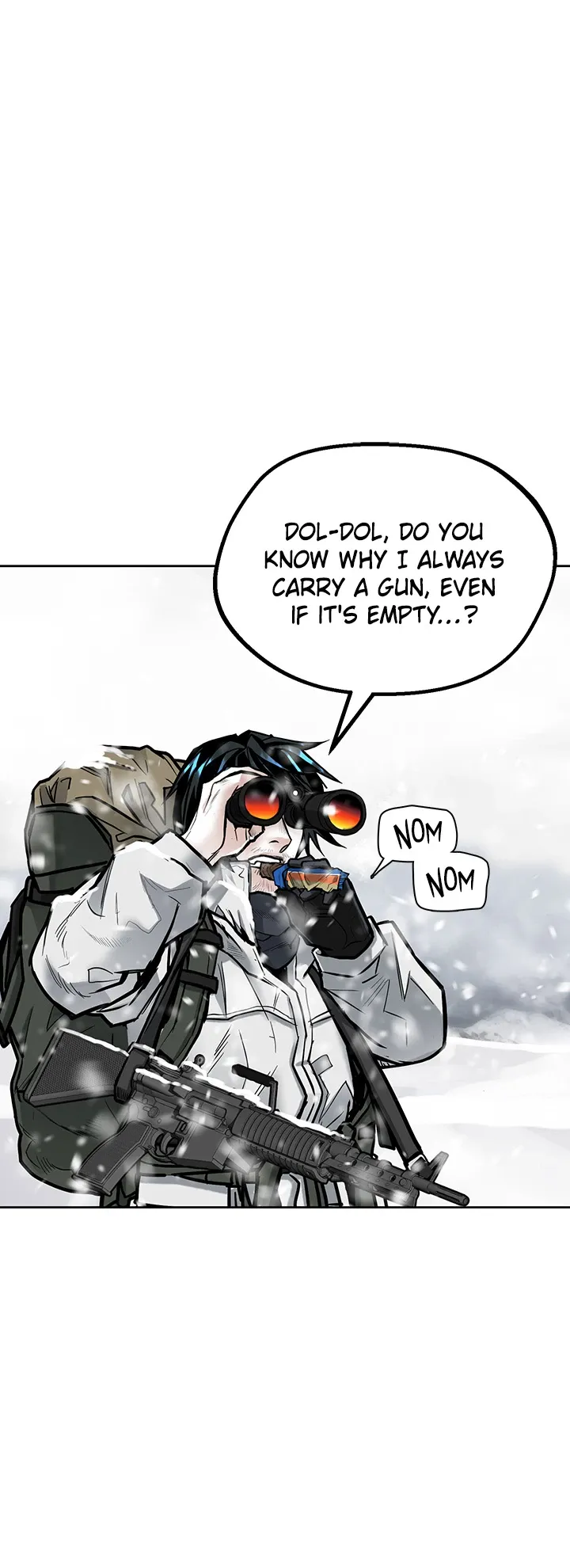 White Hole Chapter 40 Online - página 54
