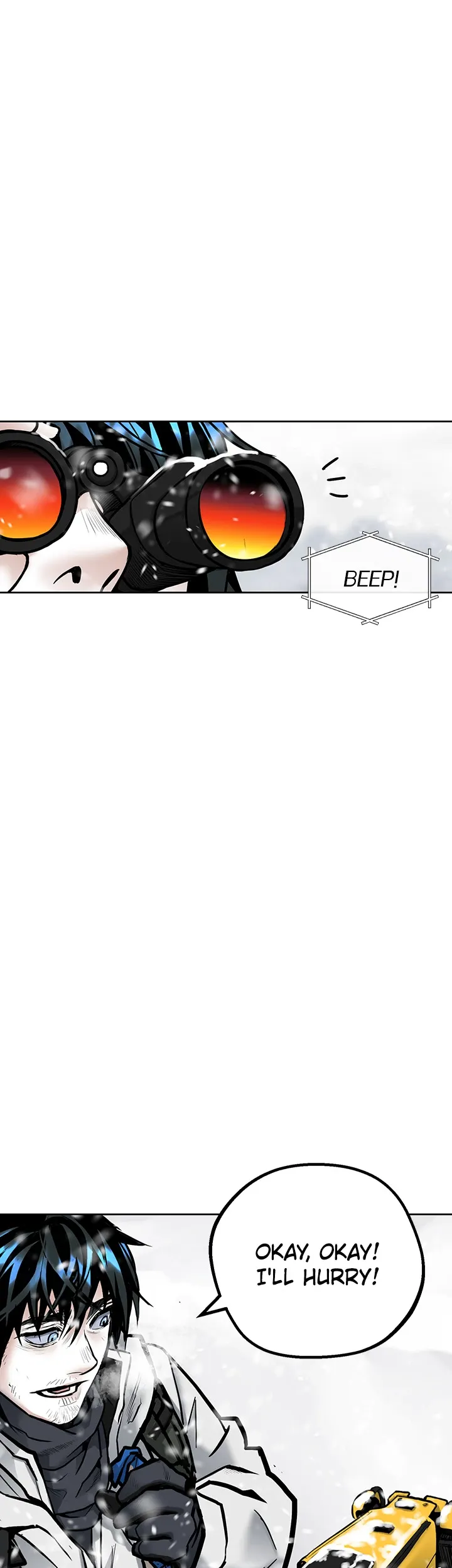 White Hole Chapter 40 Online - página 55