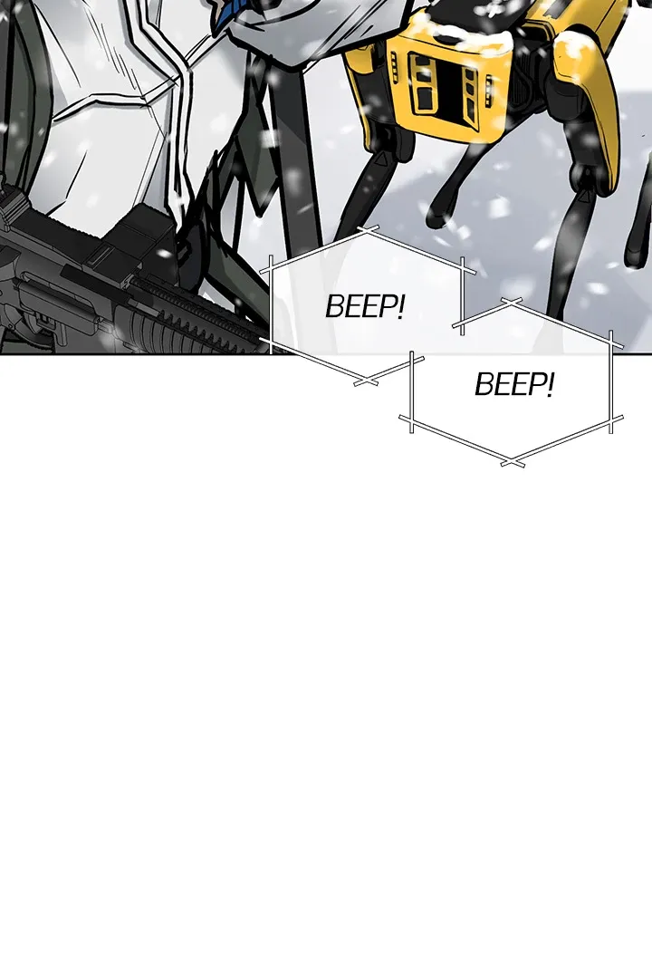 White Hole Chapter 40 Online - página 56