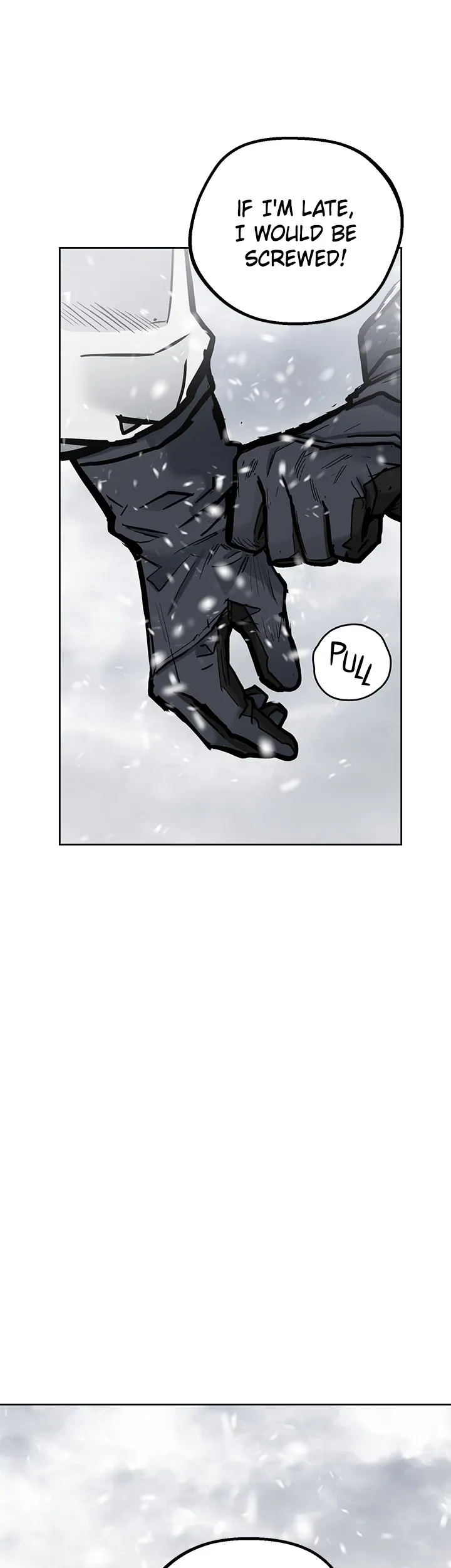 White Hole Chapter 40 Online - página 57