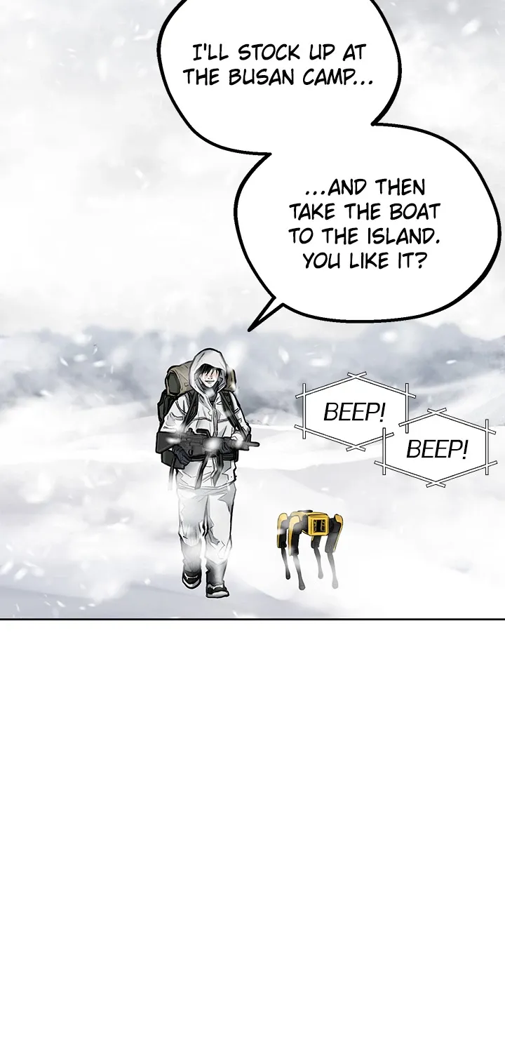 White Hole Chapter 40 Online - página 58