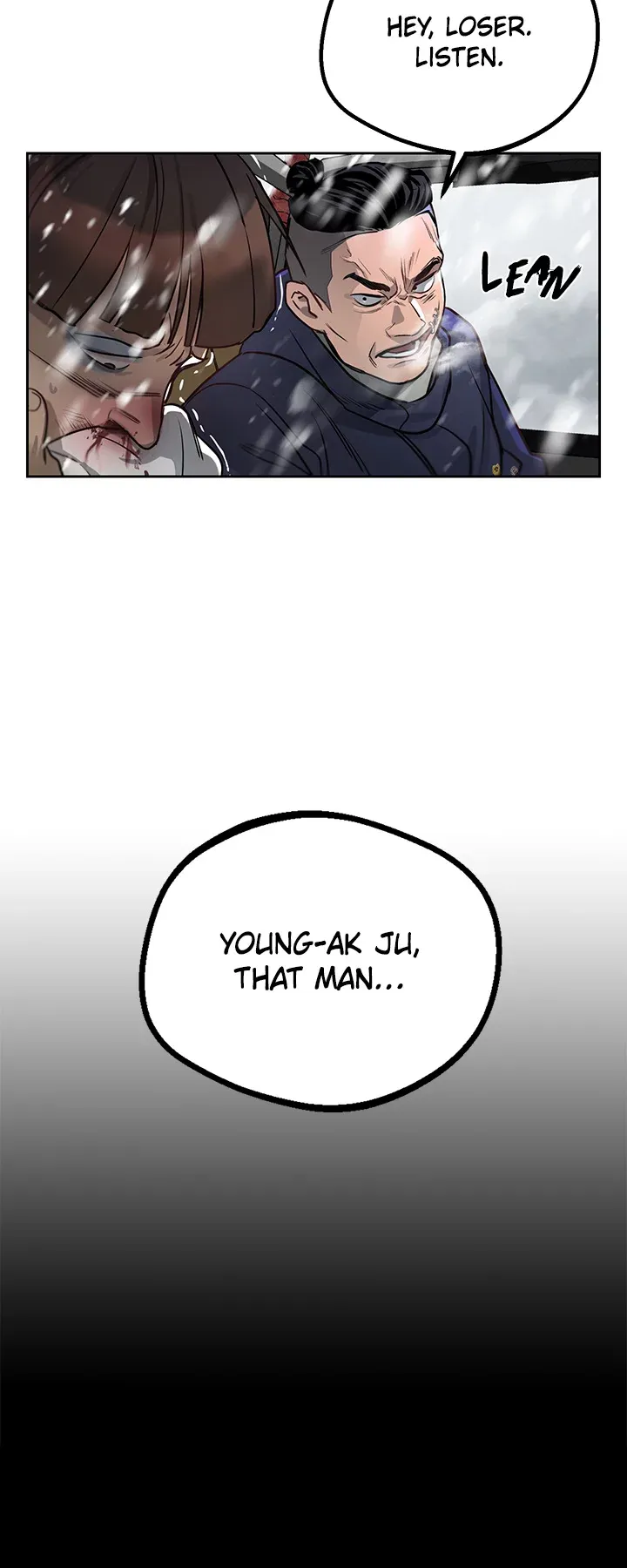 White Hole Chapter 5 Online - página 10