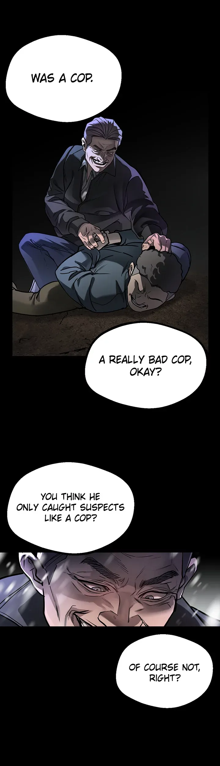 White Hole Chapter 5 Online - página 11