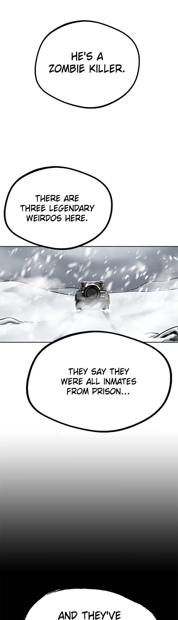 White Hole Chapter 5 Online - página 15