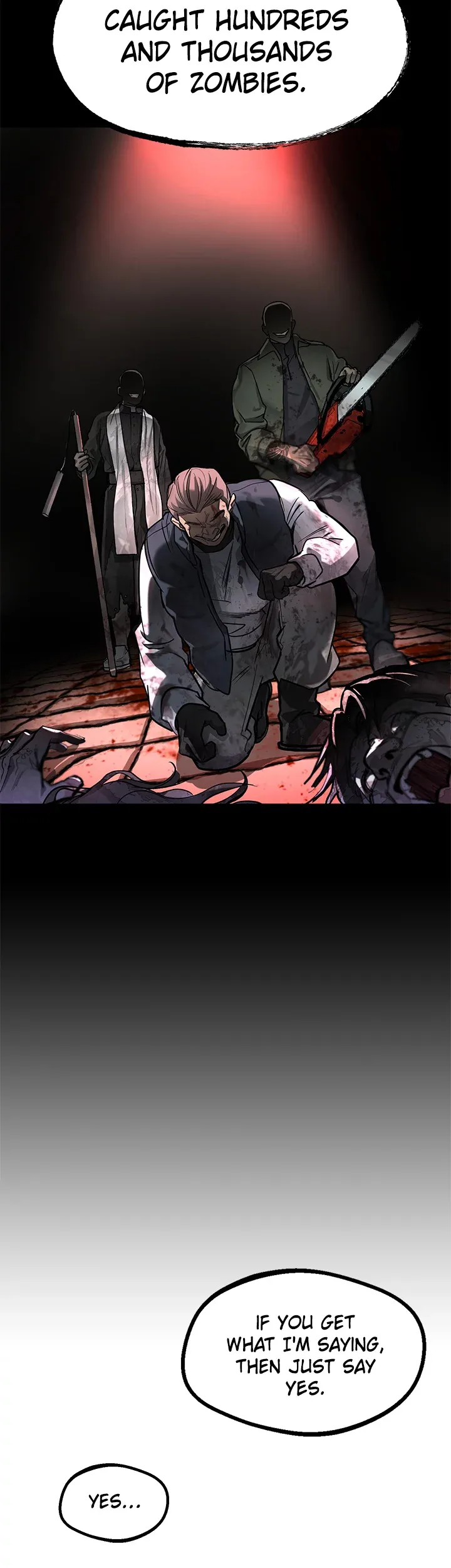 White Hole Chapter 5 Online - página 16