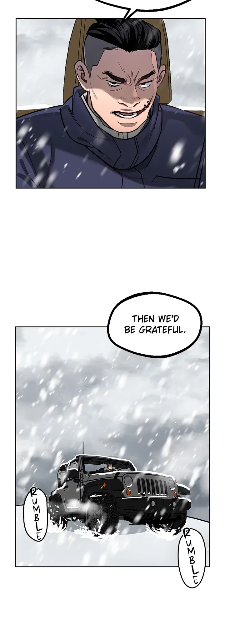 White Hole Chapter 5 Online - página 18