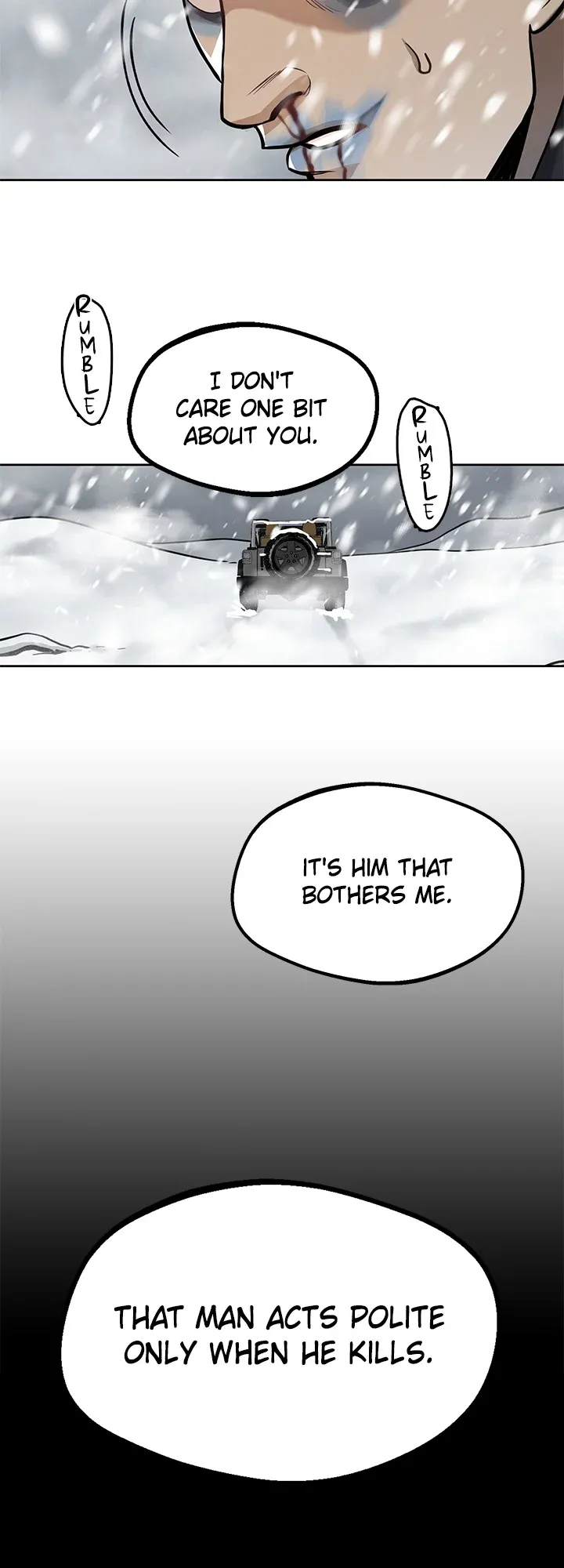 White Hole Chapter 5 Online - página 20