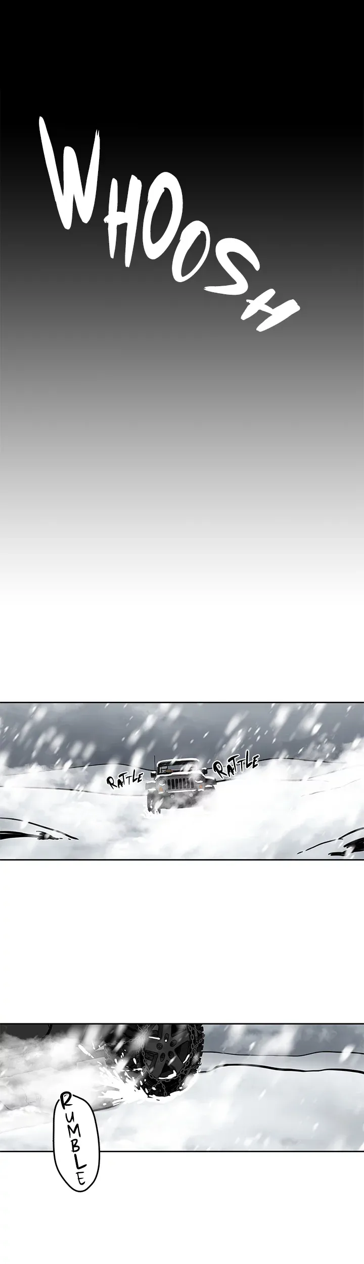 White Hole Chapter 5 Online - página 21