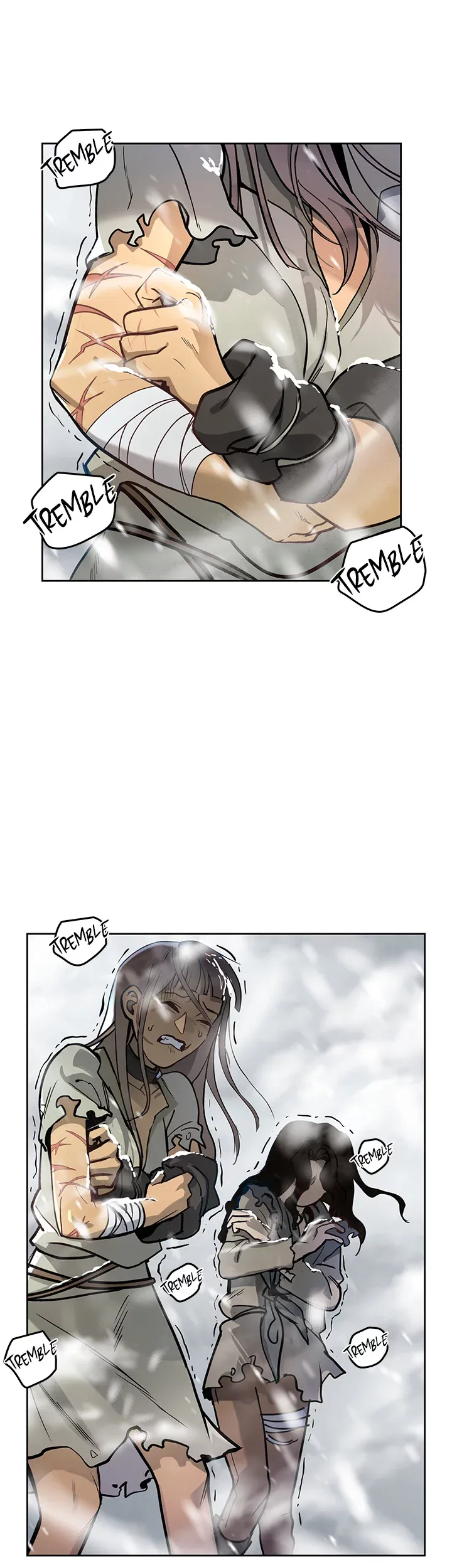 White Hole Chapter 5 Online - página 23
