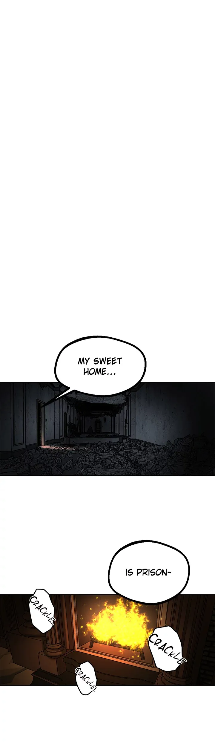White Hole Chapter 5 Online - página 25