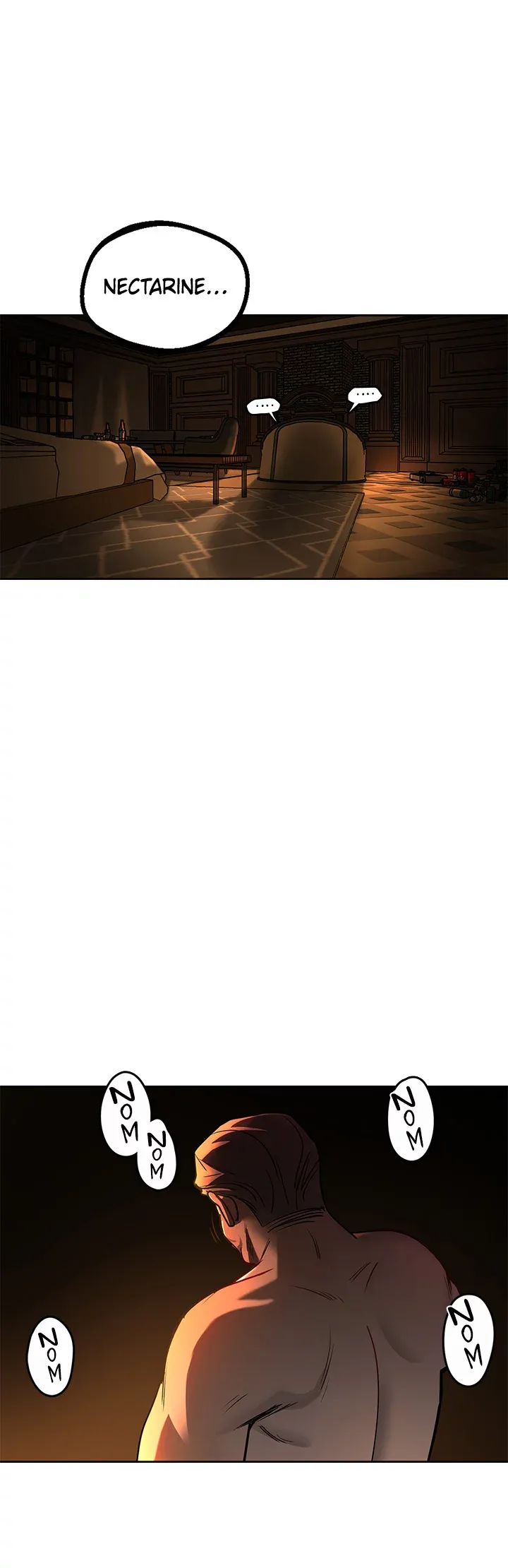 White Hole Chapter 5 Online - página 26