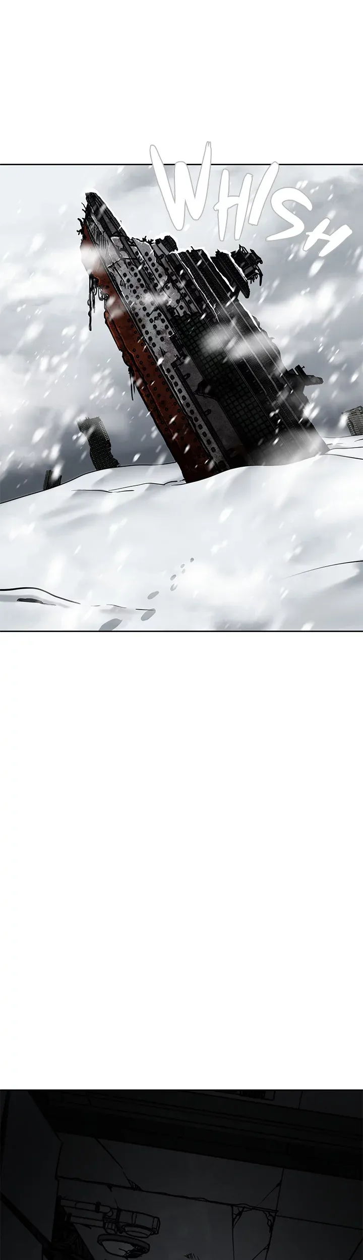 White Hole Chapter 5 Online - página 29
