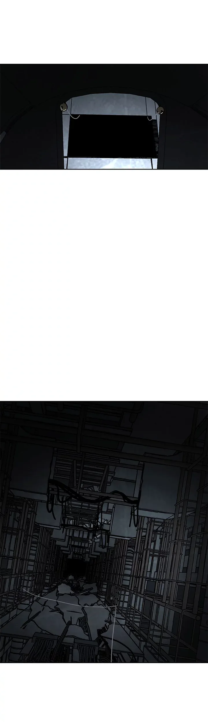 White Hole Chapter 5 Online - página 31