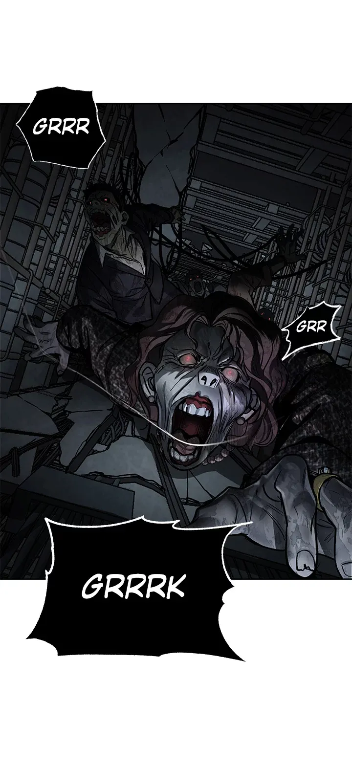White Hole Chapter 5 Online - página 33