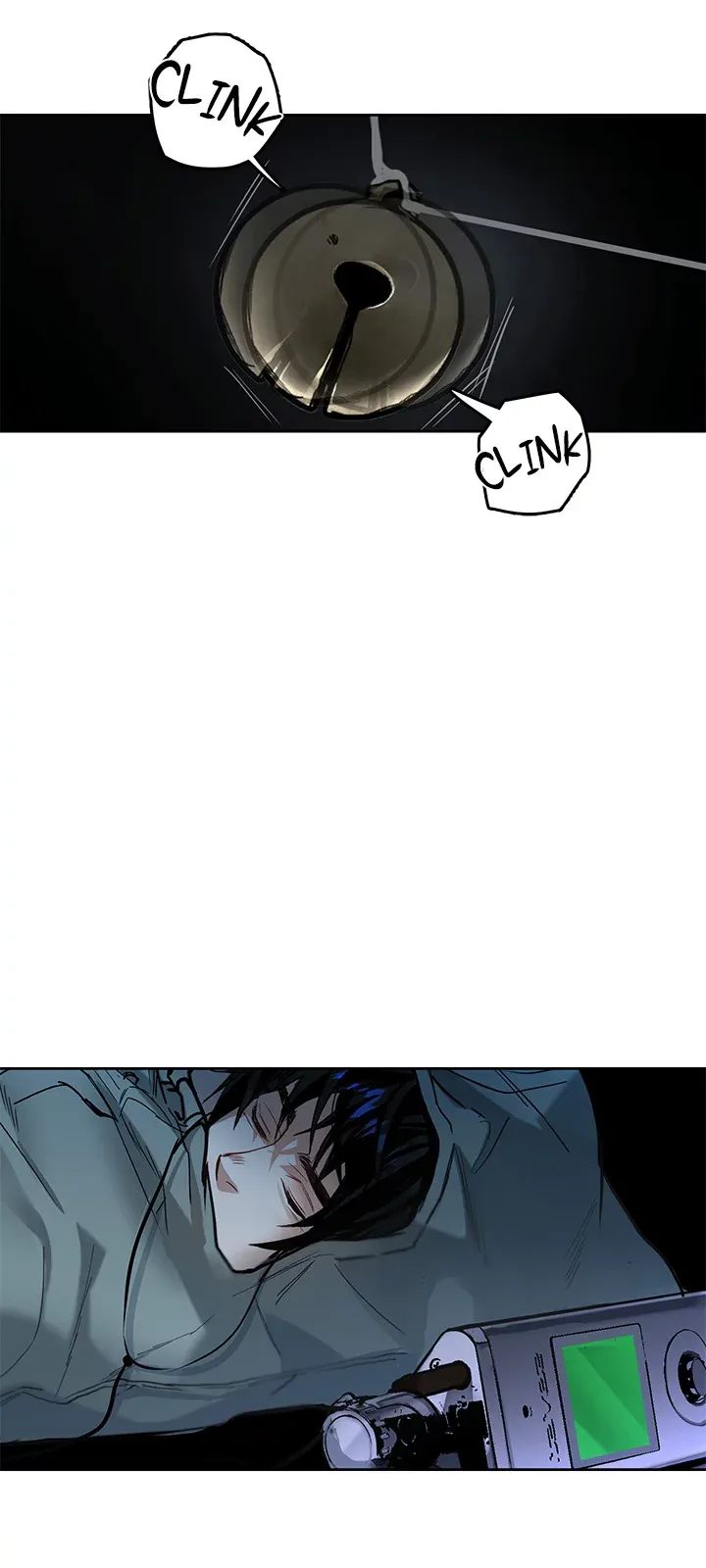 White Hole Chapter 5 Online - página 35