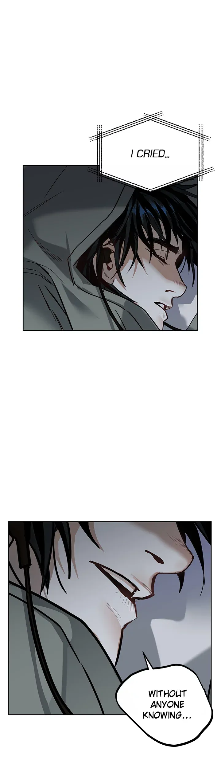 White Hole Chapter 5 Online - página 36