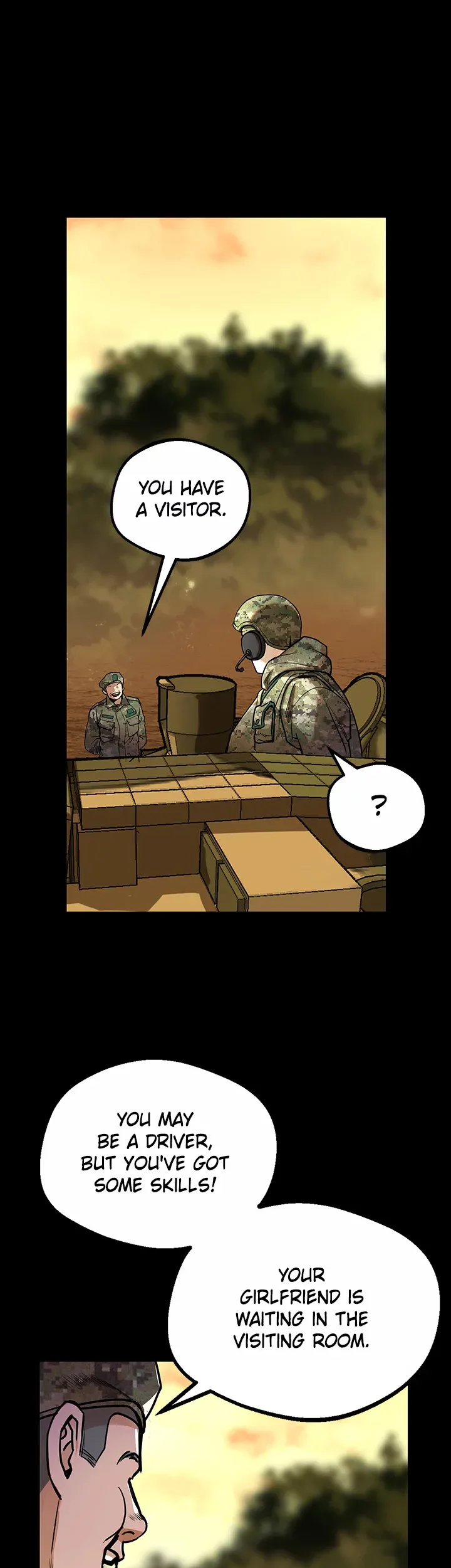 White Hole Chapter 5 Online - página 39