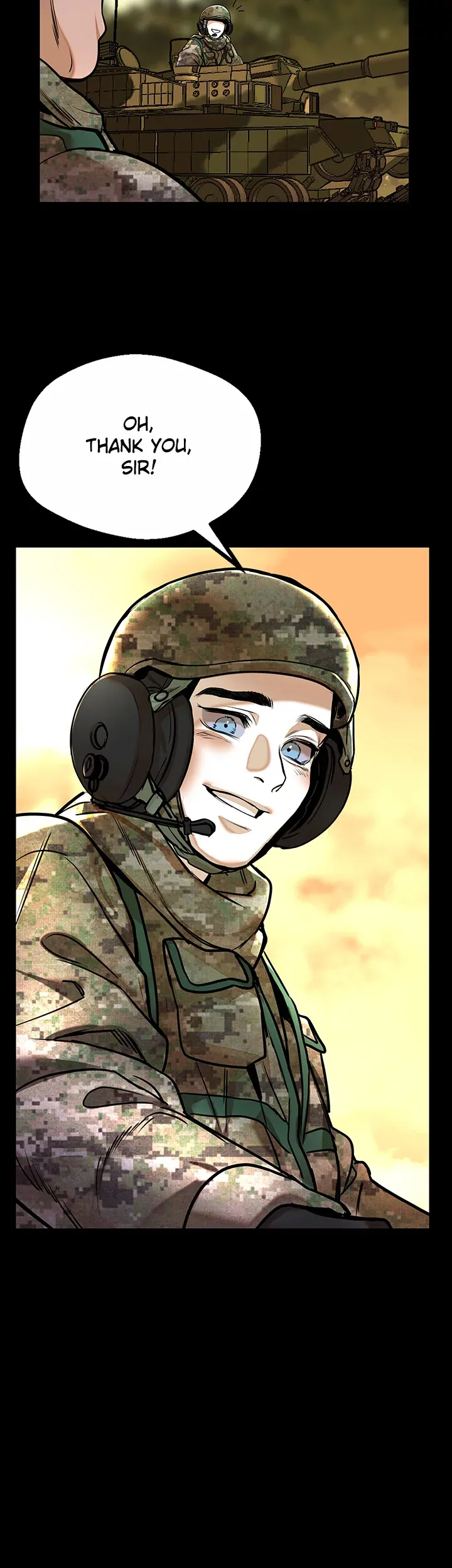 White Hole Chapter 5 Online - página 40