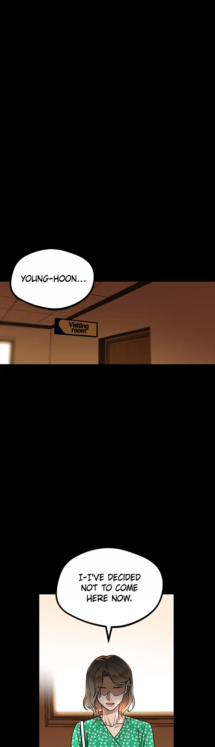 White Hole Chapter 5 Online - página 41