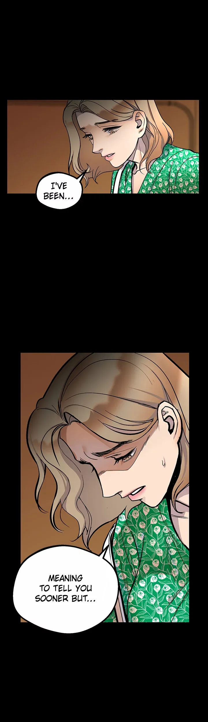 White Hole Chapter 5 Online - página 43