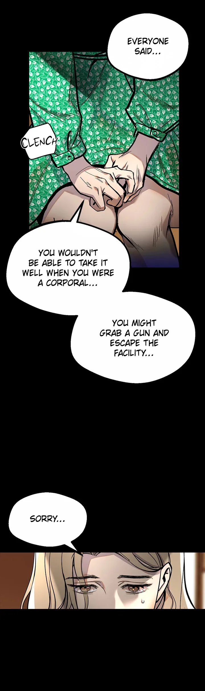 White Hole Chapter 5 Online - página 44