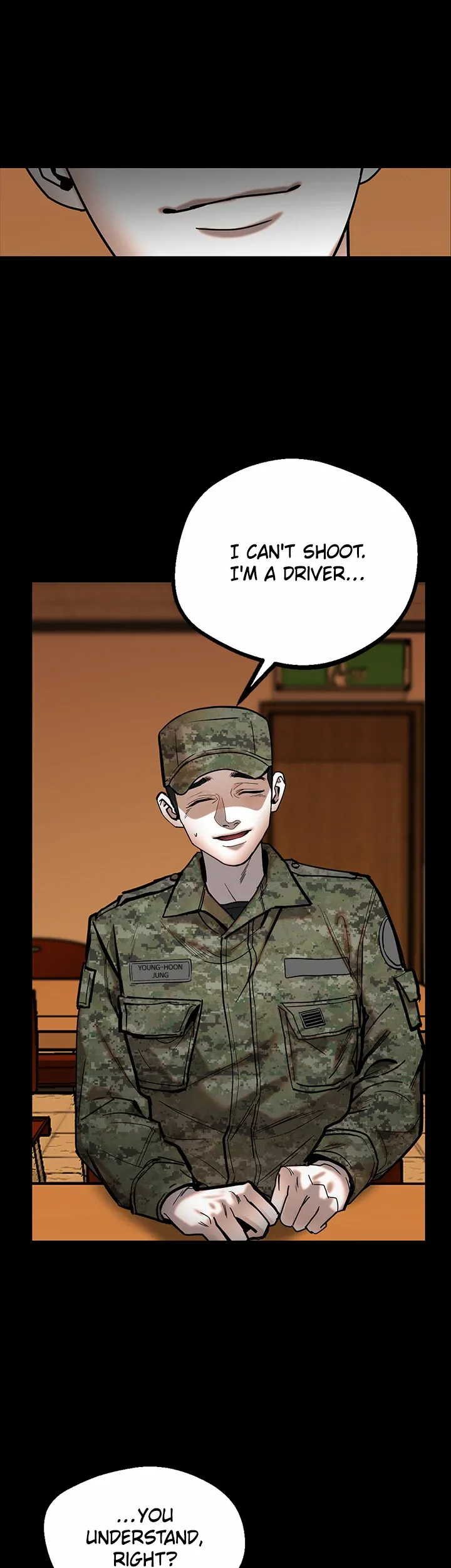 White Hole Chapter 5 Online - página 45