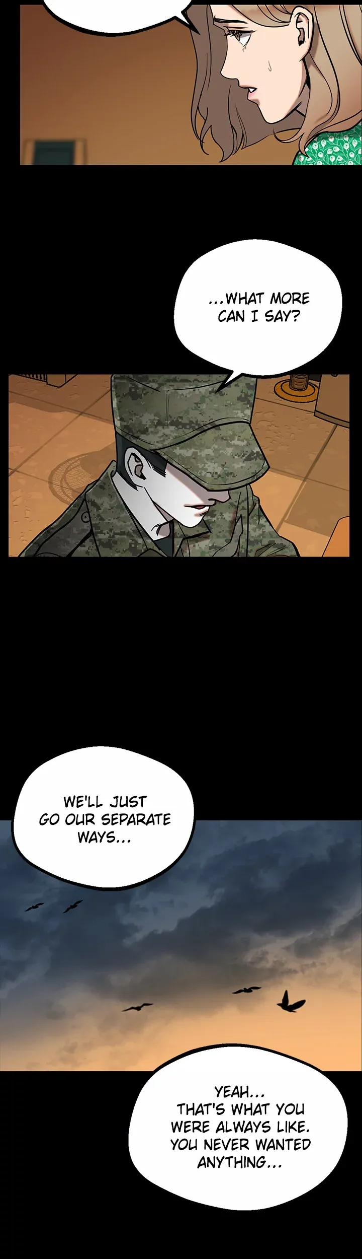 White Hole Chapter 5 Online - página 46