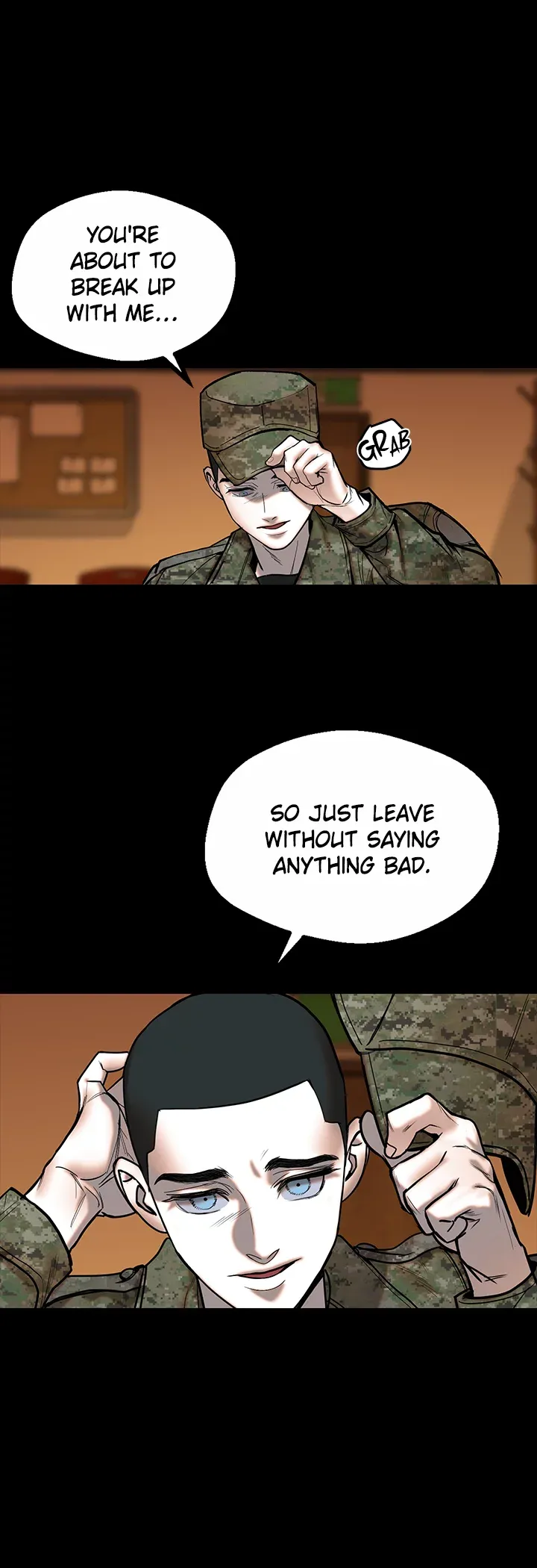 White Hole Chapter 5 Online - página 47