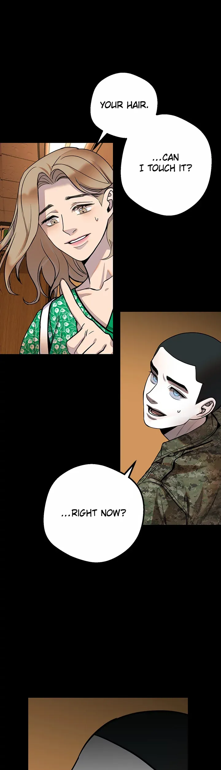 White Hole Chapter 5 Online - página 50