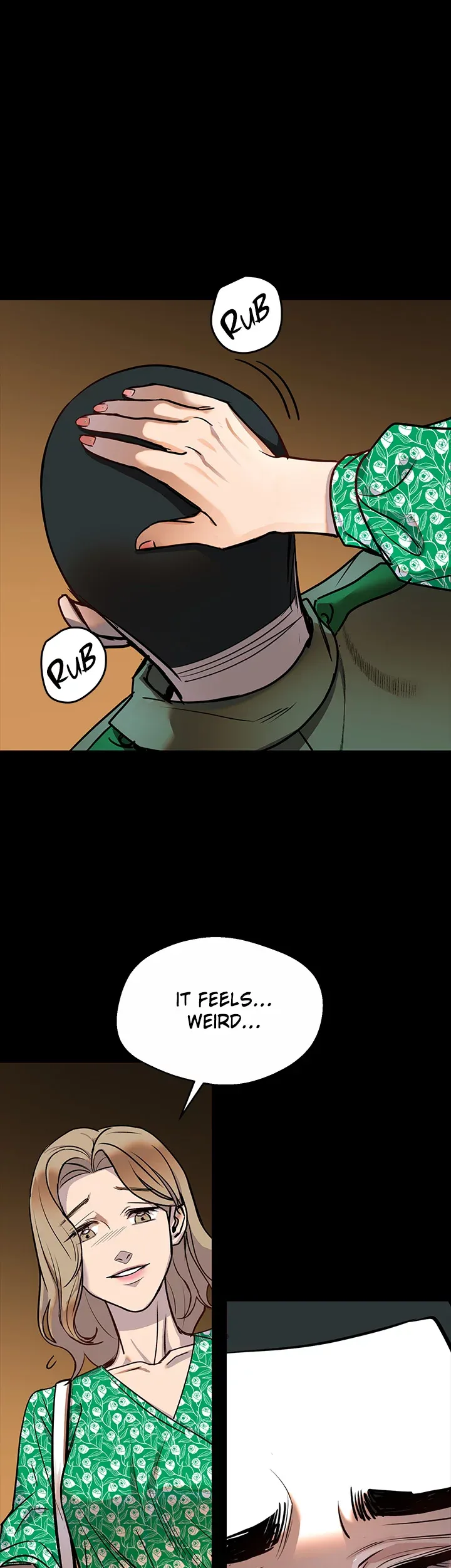 White Hole Chapter 5 Online - página 52