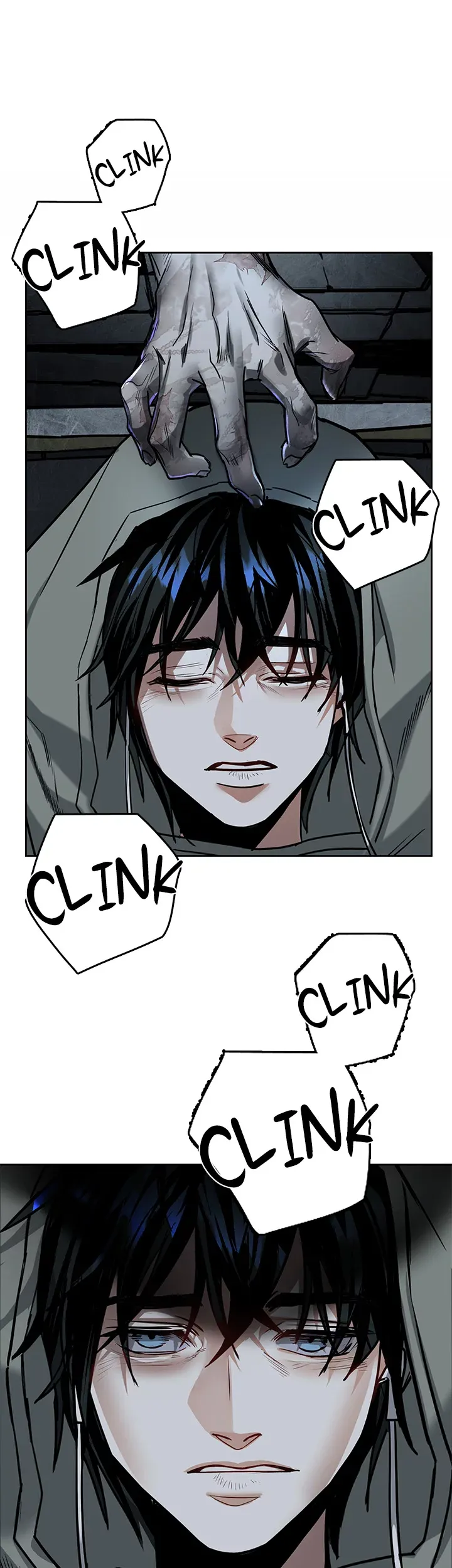White Hole Chapter 5 Online - página 54