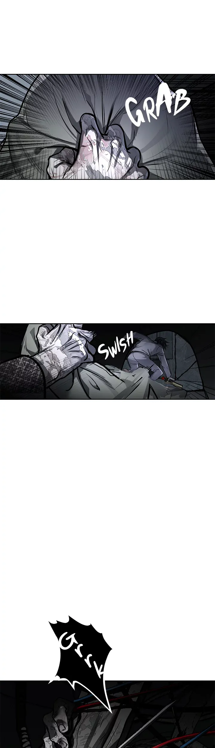 White Hole Chapter 5 Online - página 56