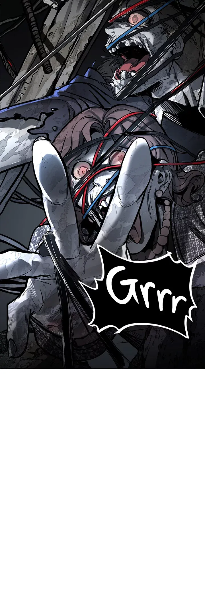 White Hole Chapter 5 Online - página 57