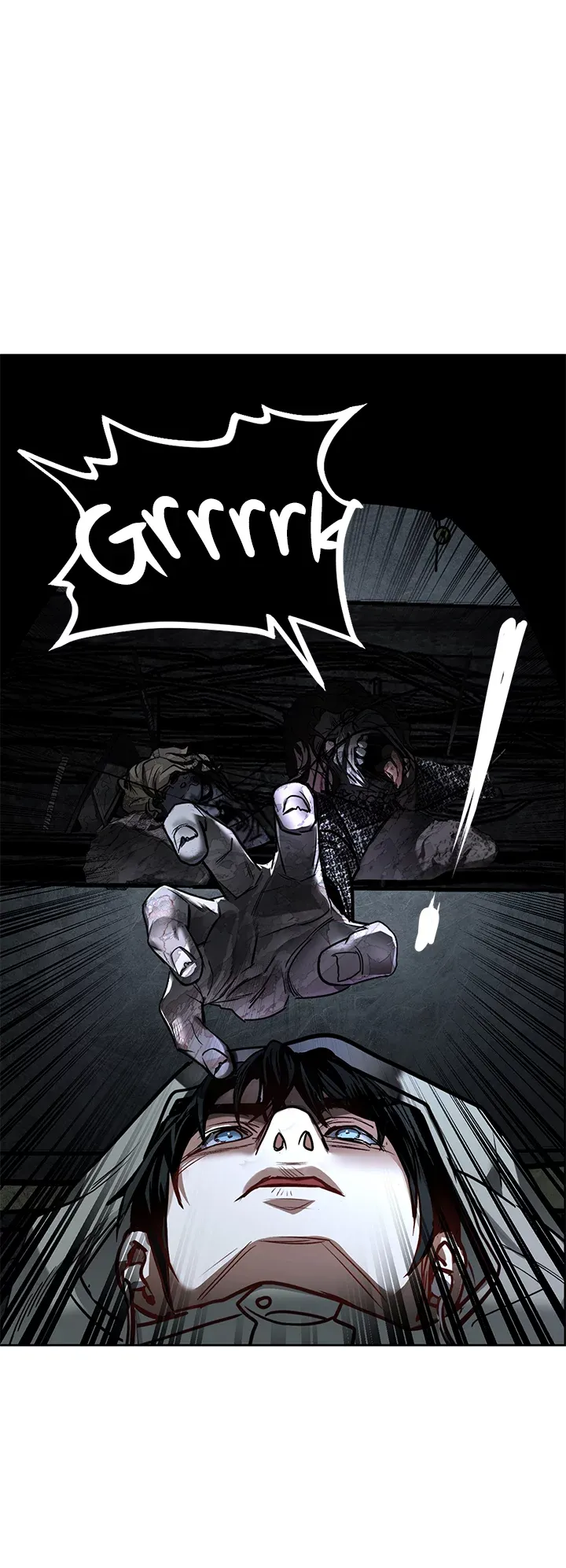 White Hole Chapter 6 Online - página 1