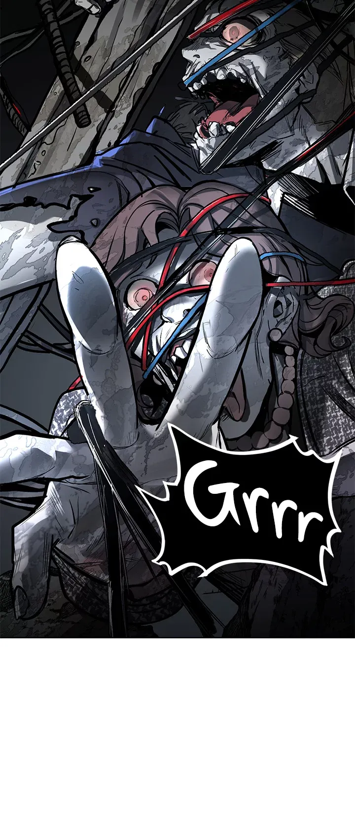 White Hole Chapter 6 Online - página 3