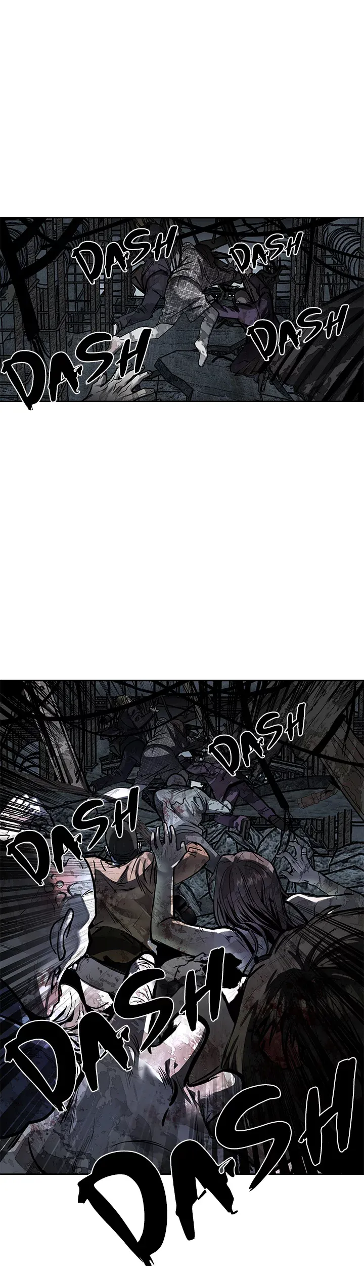 White Hole Chapter 6 Online - página 4
