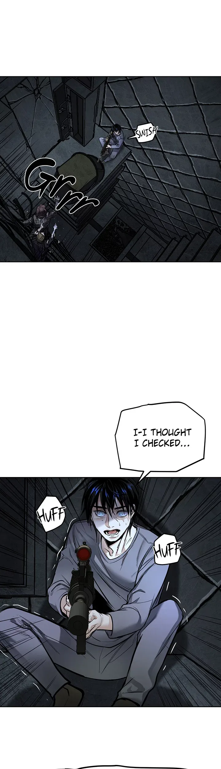 White Hole Chapter 6 Online - página 6