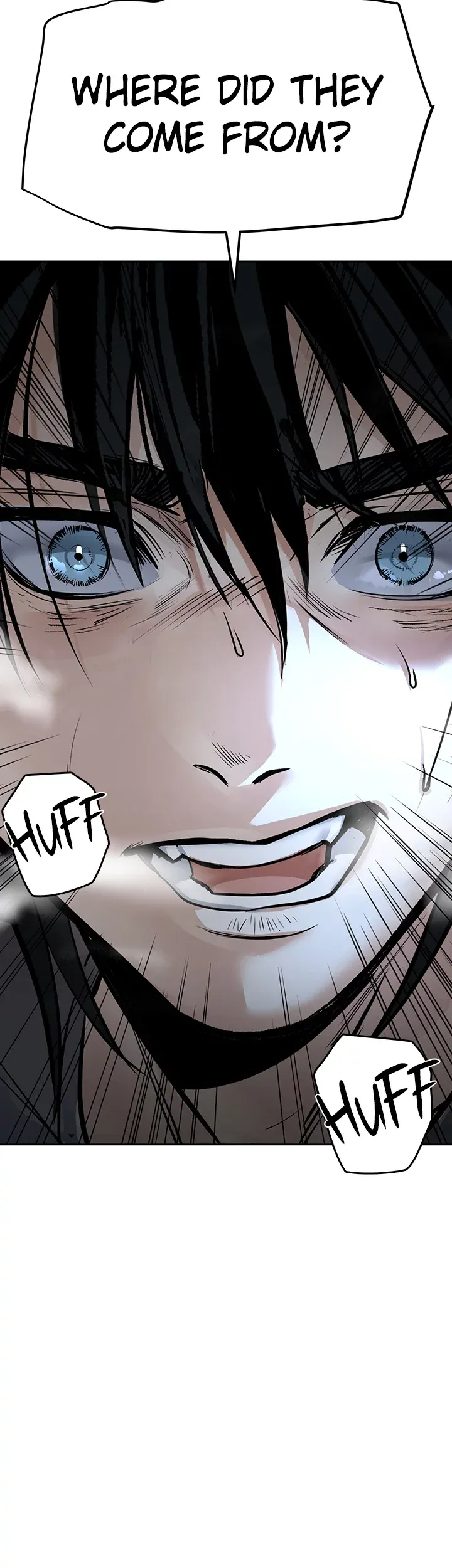 White Hole Chapter 6 Online - página 7